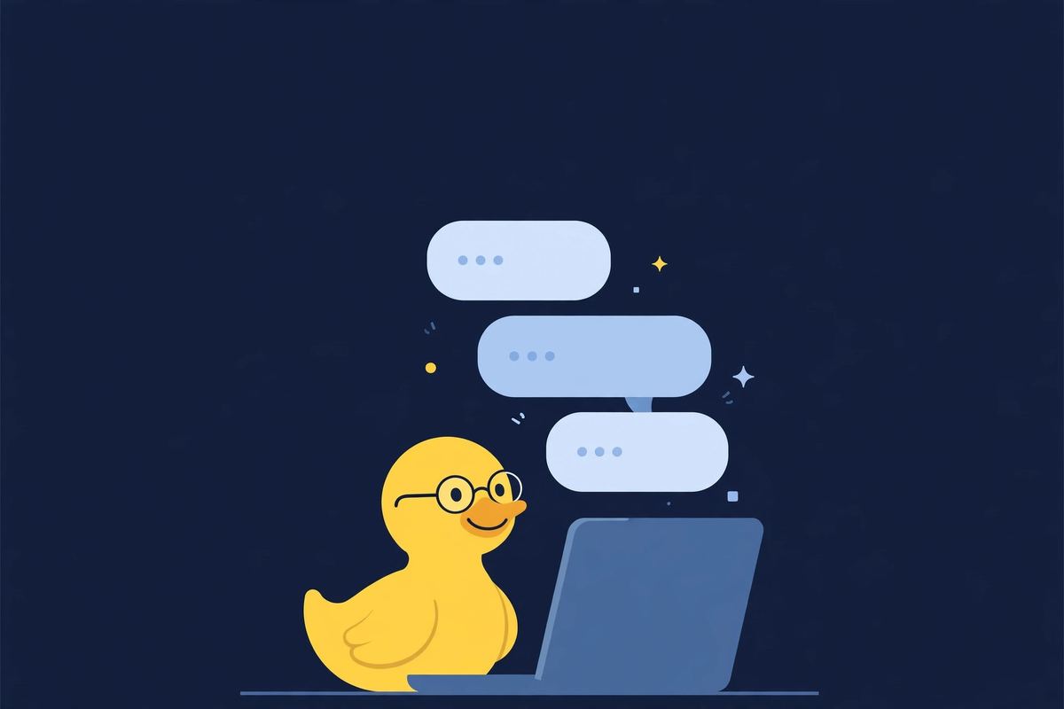 Duck.ai review — free AI chat with no sign up, tested