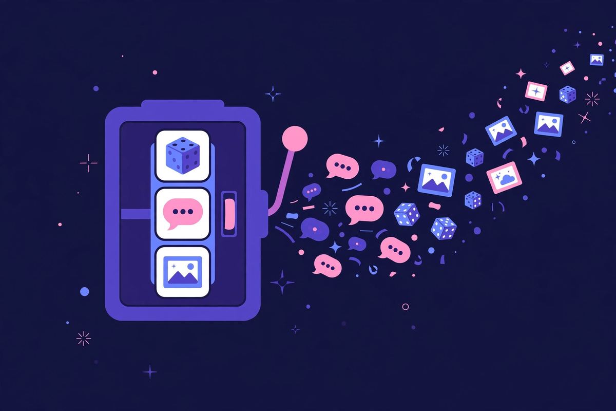 Perchance AI review — free unlimited AI chat and images, no sign up