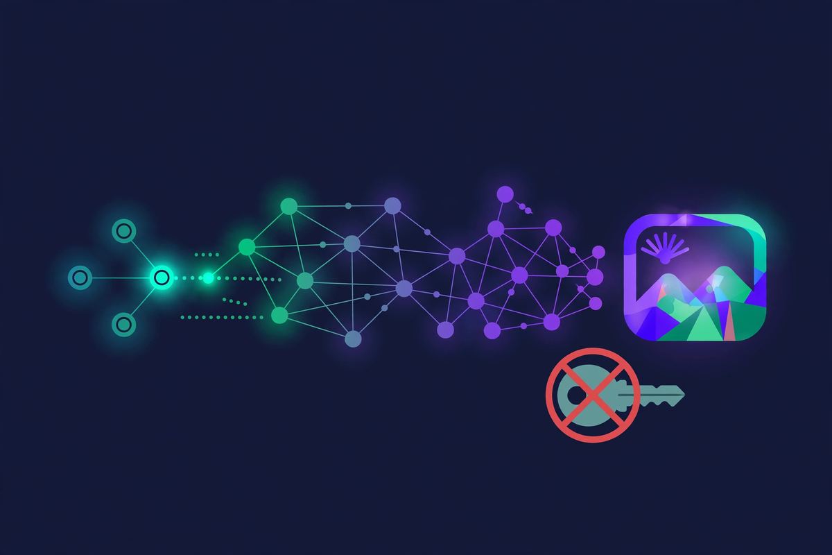 Pollinations.ai review — free AI image generation with no API key
