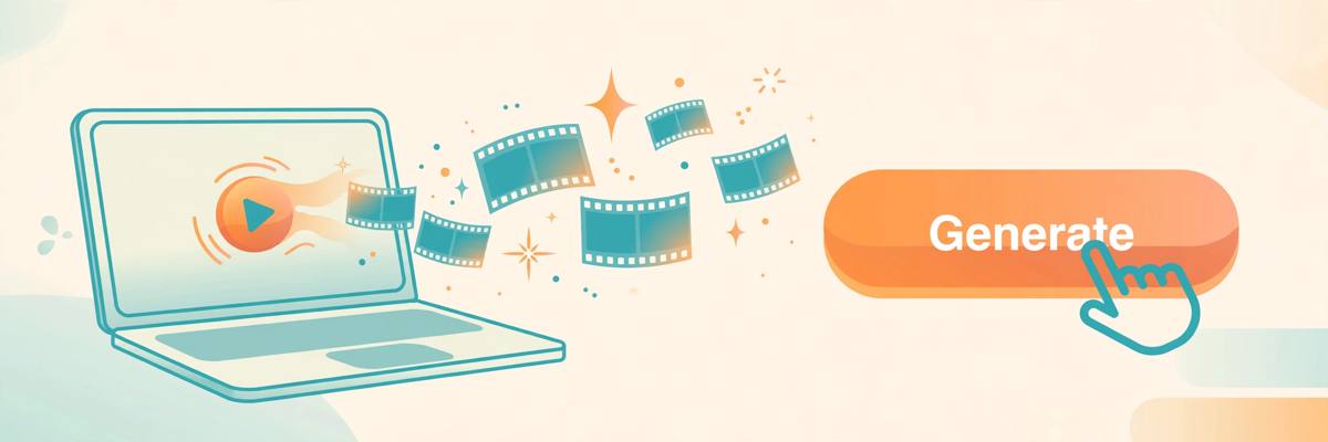 Checking free AI video generators for signup walls
