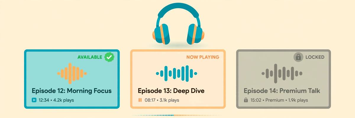 Comparing no-signup AI voice generators