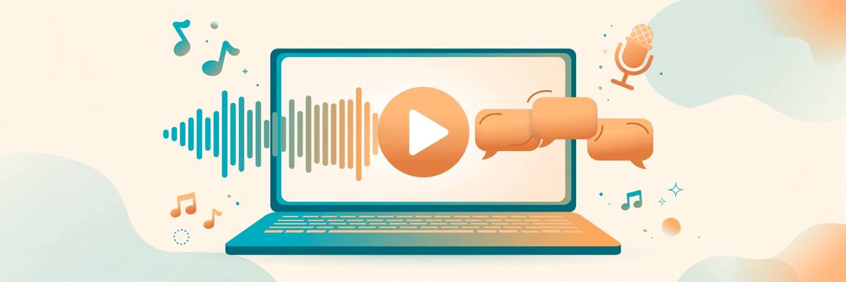 Testing free AI voice generators with no sign up